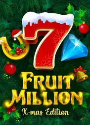 Fruit Million Xmas Edition