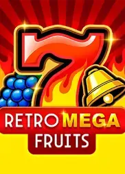 Retro Mega Fruits
