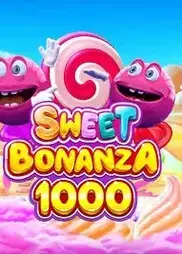 Sweet Bonanza 1000