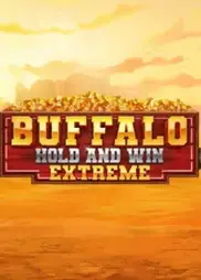 Buffalo Hold and Win Extreme