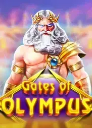 Gates of Olympus