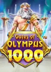 Gates of Olympus 1000