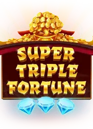 Triple Fortune