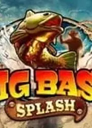 Big Bass Splash