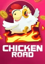 Chicken Road