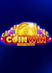 Coin Win Hold the Spin