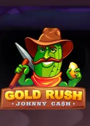 Gold Rush with Johnny
